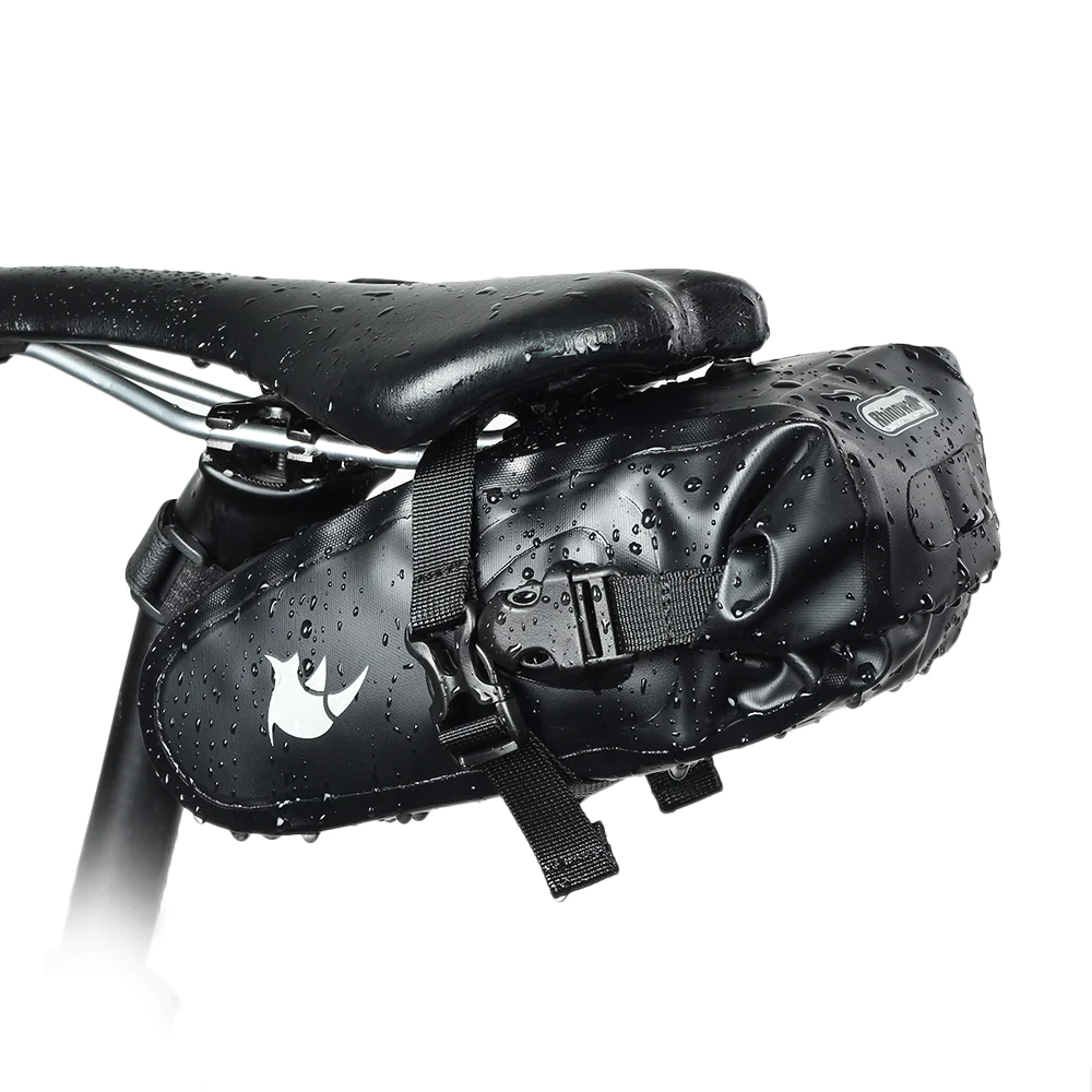 Bike Saddle Bag