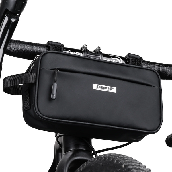 Bike Handlebar Bag