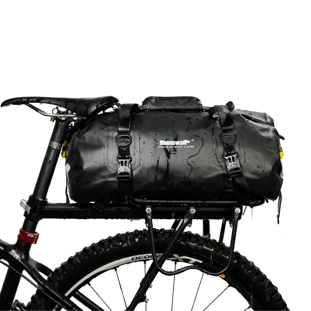 Bike Pannier Bag