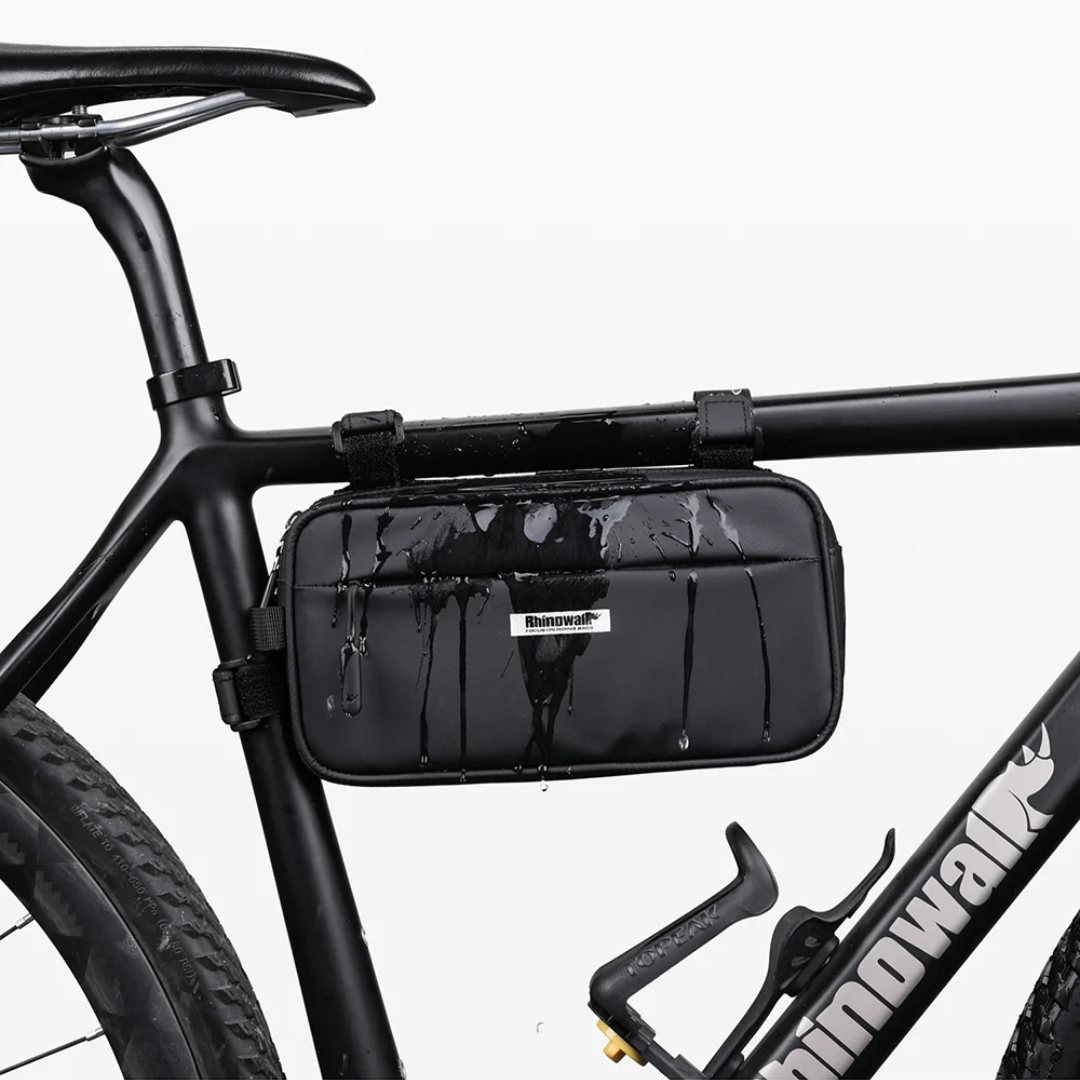 Bike Handlebar Bag