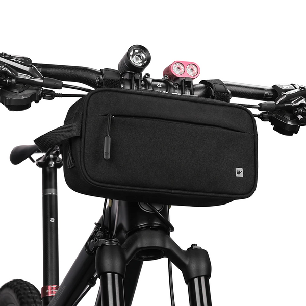 Bike Handlebar Bag