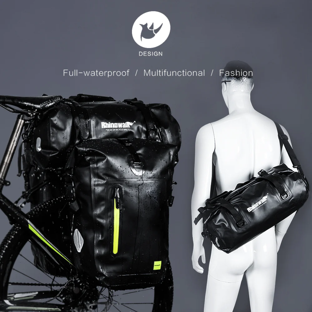 Bike Pannier Bag