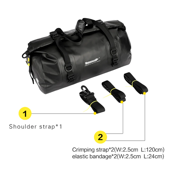 Bike Pannier Bag