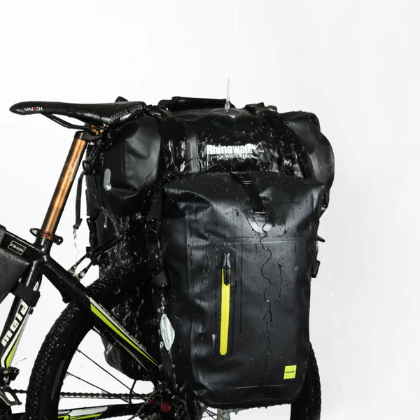 Bike Pannier Bag