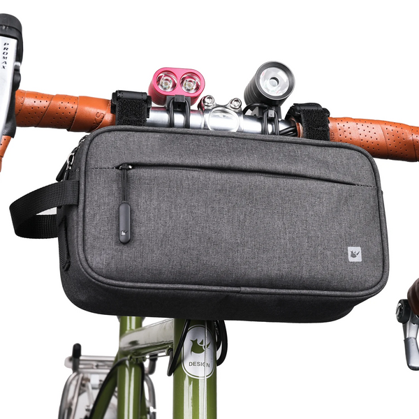 Bike Handlebar Bag