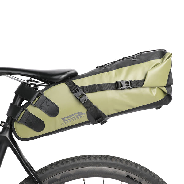 Waterproof Bicycle Bikepacking 5/10/13L