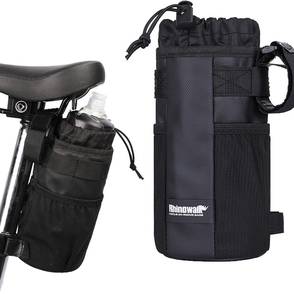 Bicycle Water Bottle Holder Bag