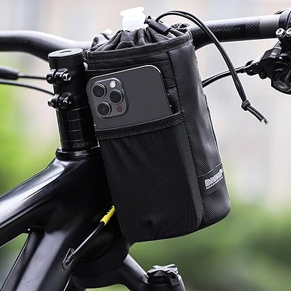 Bicycle Water Bottle Holder Bag