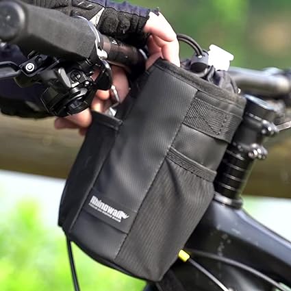 Bicycle Water Bottle Holder Bag