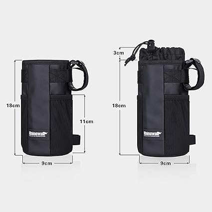 Bicycle Water Bottle Holder Bag