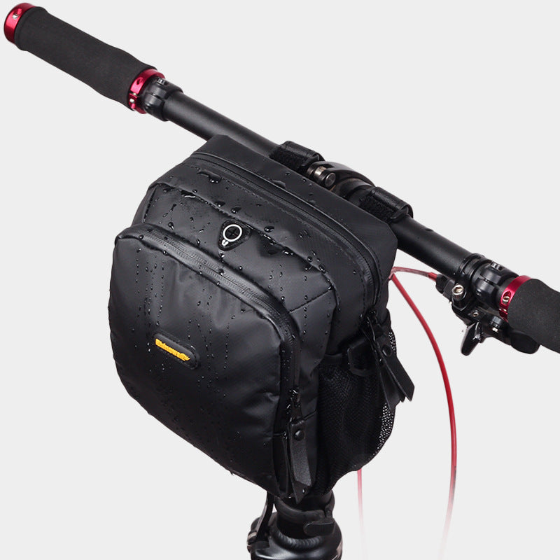 Bike Handlebar Bag