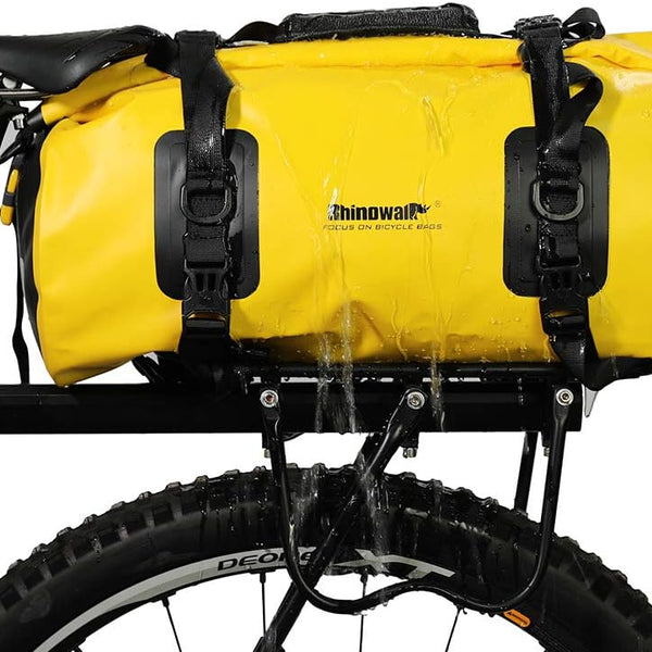 20L Waterproof Bike Trunk Bag