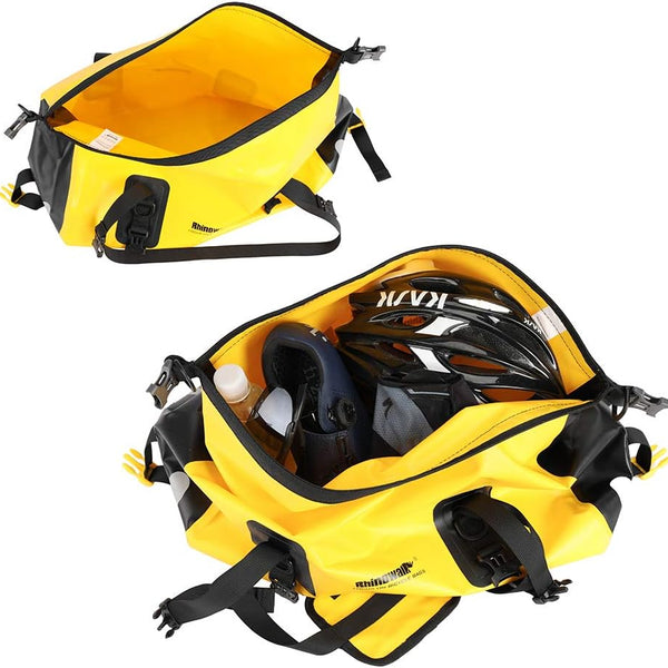 20L Waterproof Bike Trunk Bag