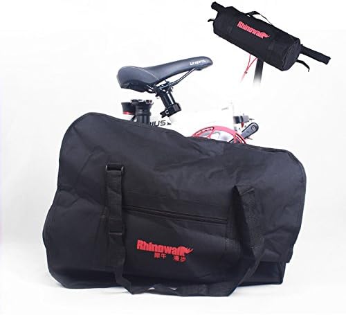 20 Inch Folding Bike Bag | Bike Travel Bag