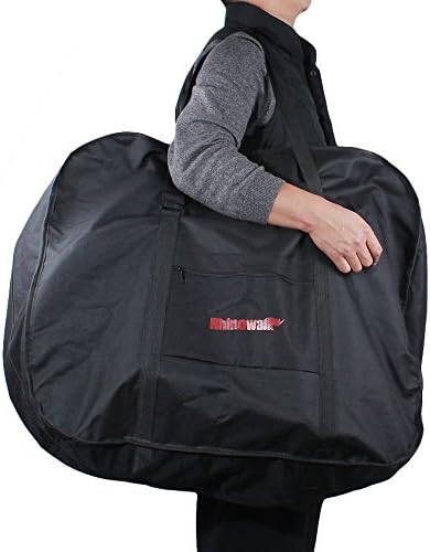 20 Inch Folding Bike Bag | Bike Travel Bag