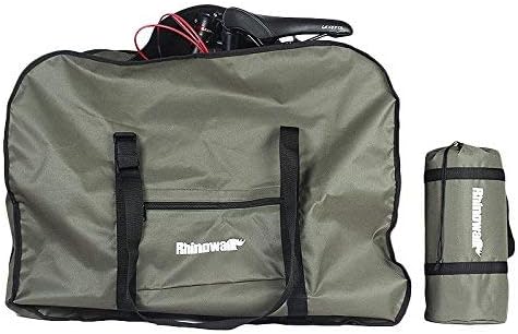 20 Inch Folding Bike Bag | Bike Travel Bag