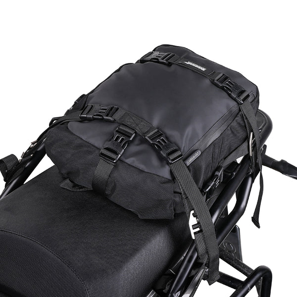 10 Liter Motorbike Backpack