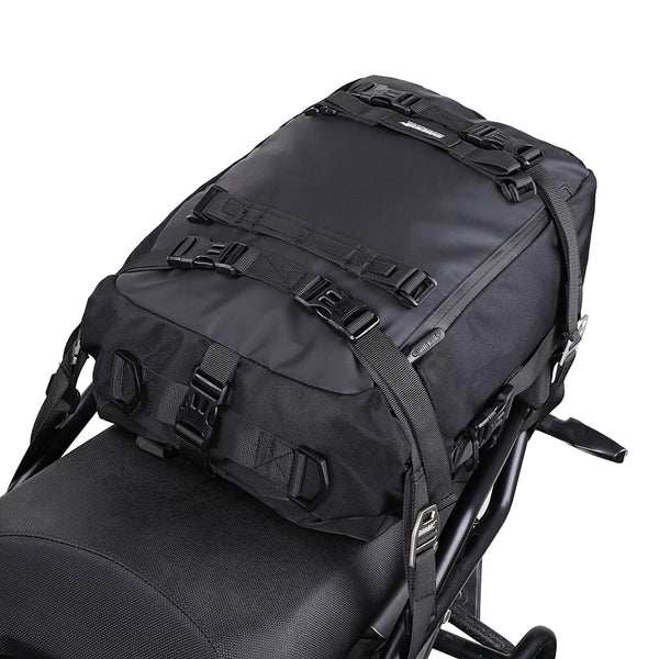 20 Liter Moto Tail Pack