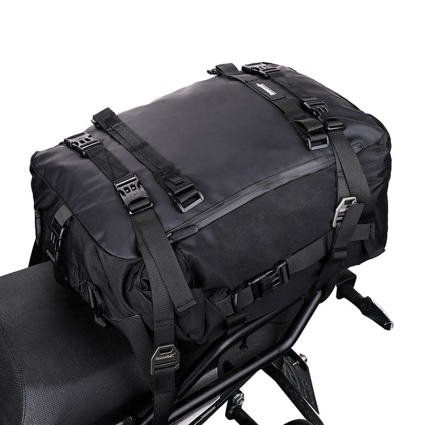 30 Liter Moto Tail Pack