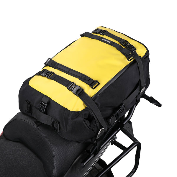 30 Liter Moto Tail Pack