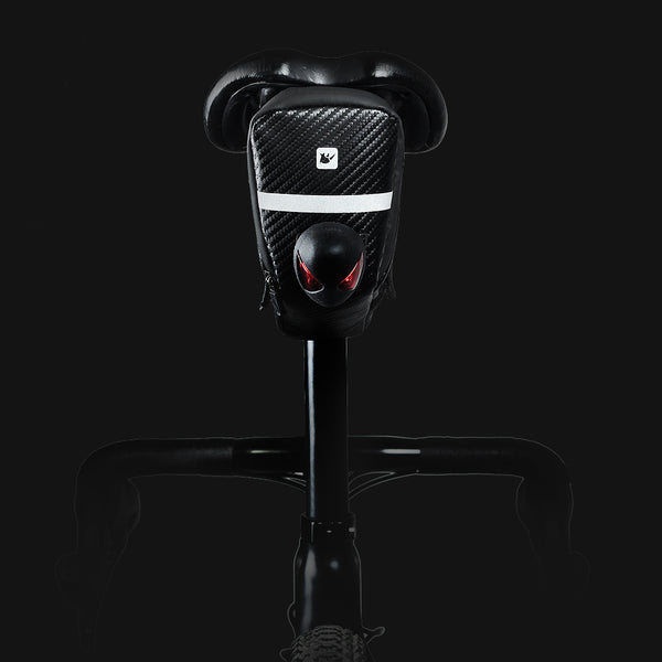 Small Saddel Bag Pack