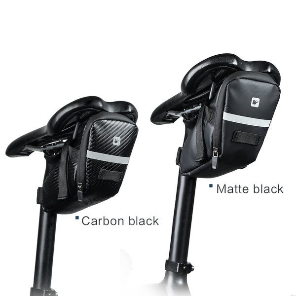 Small Saddel Bag Pack