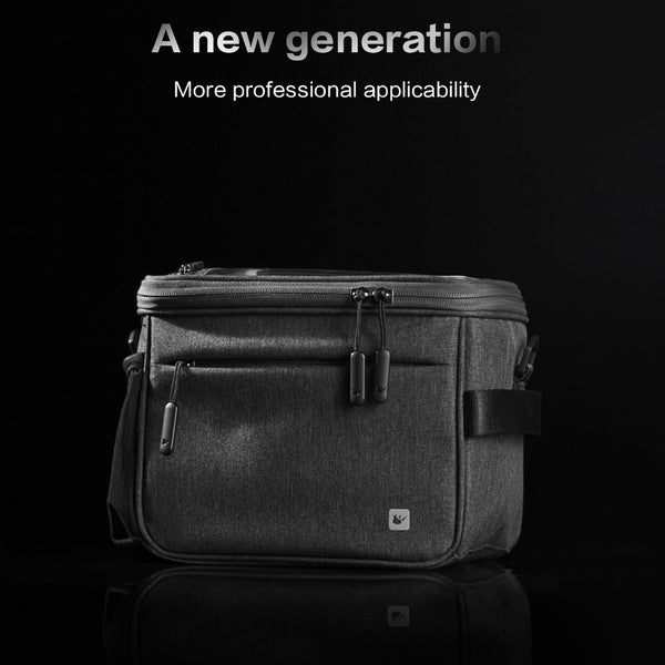 Bike Front Handlebar Bag