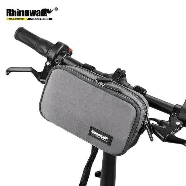 Bicycle Handlebar Pouch