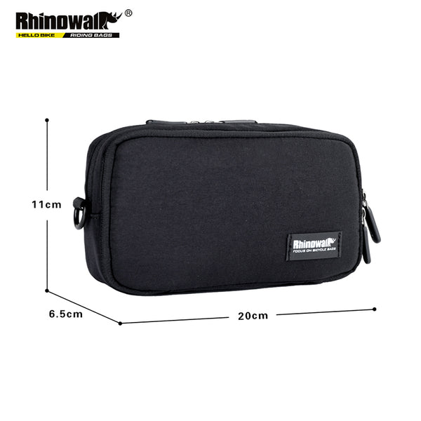 Bicycle Handlebar Pouch