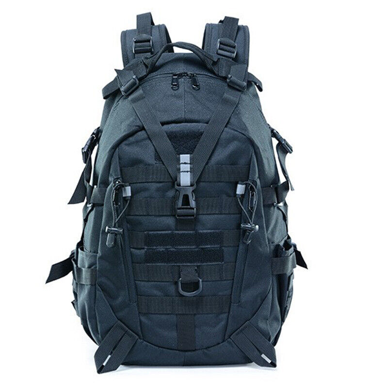 35L Waterproof Tactical Backpacks for Hiking Trekking